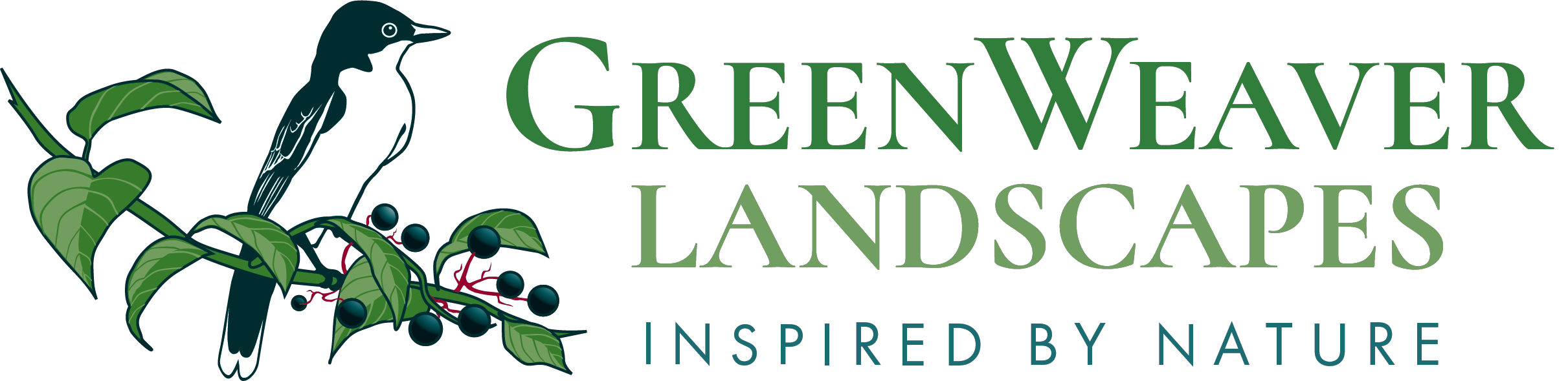 GreenWeaver Landscapes