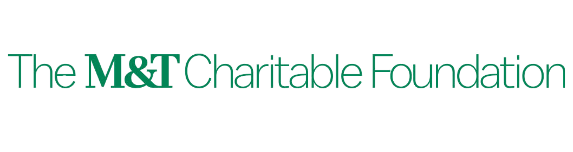 M&T Charitable Foundation