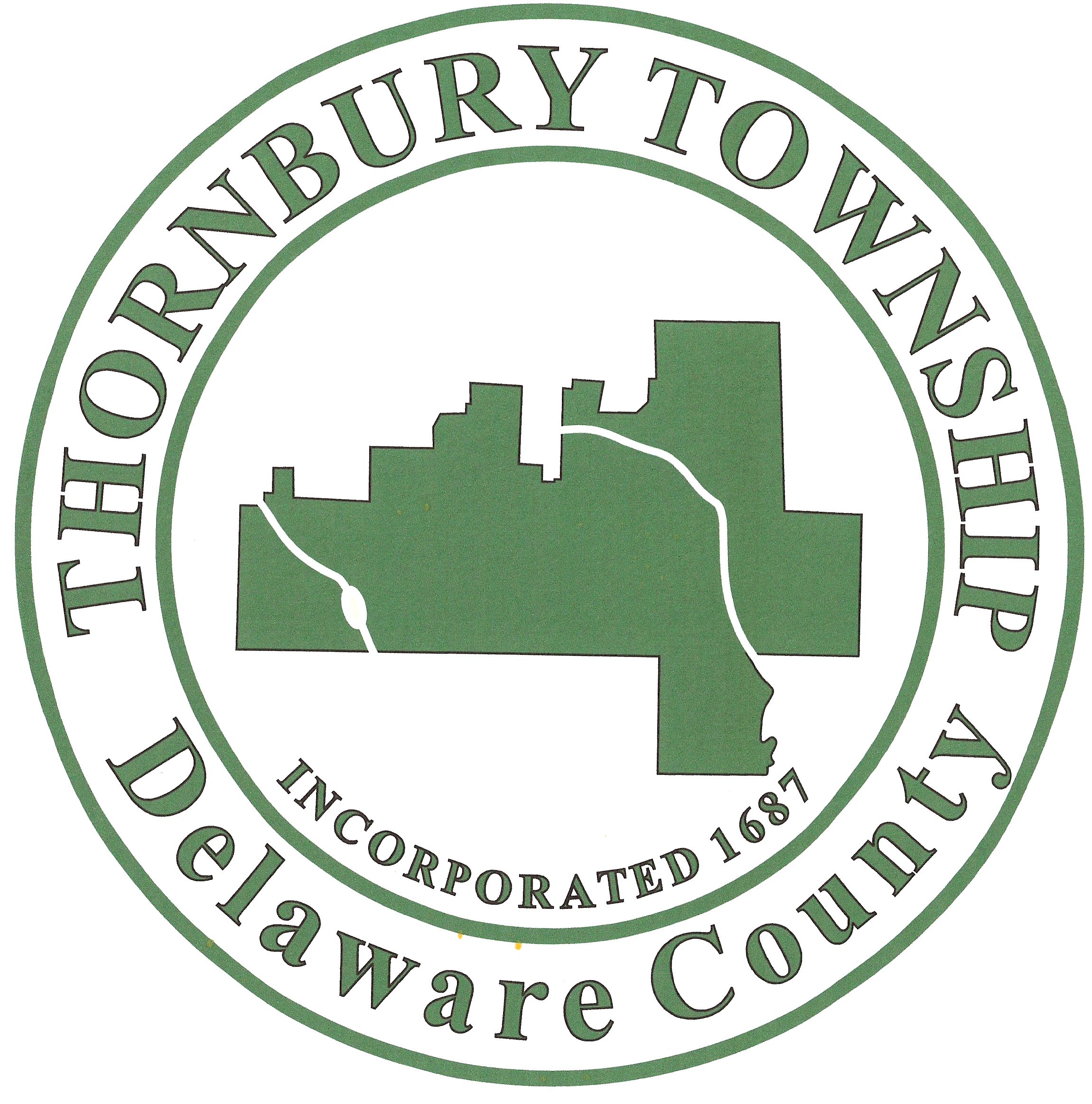 Copy of thornbury township delco