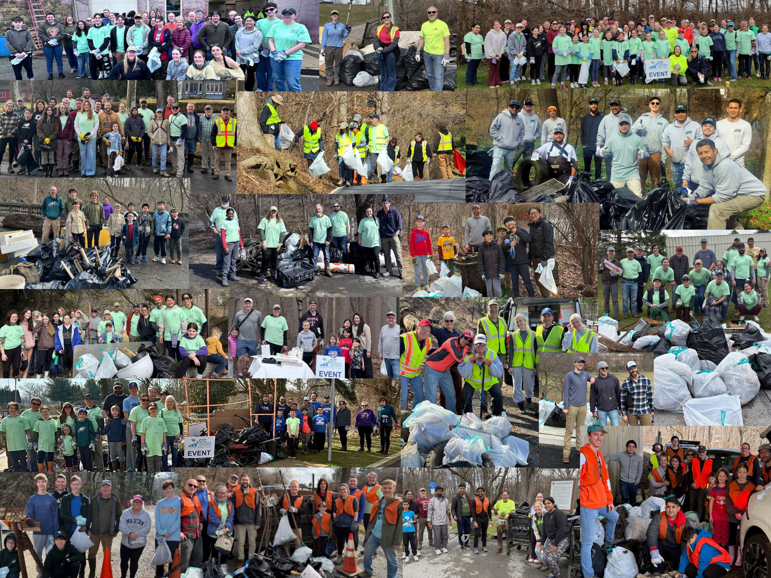 THANK YOU - 2026 Collage