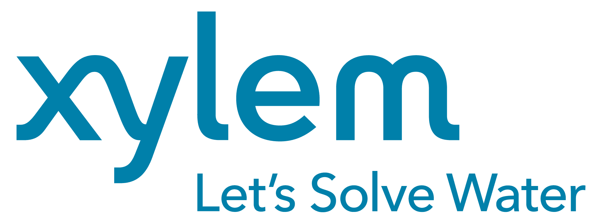 Xylem Logo